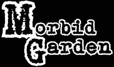 logo Morbid Garden